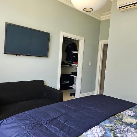 Aspiring Villa Apartment Christchurch Ngoại thất bức ảnh